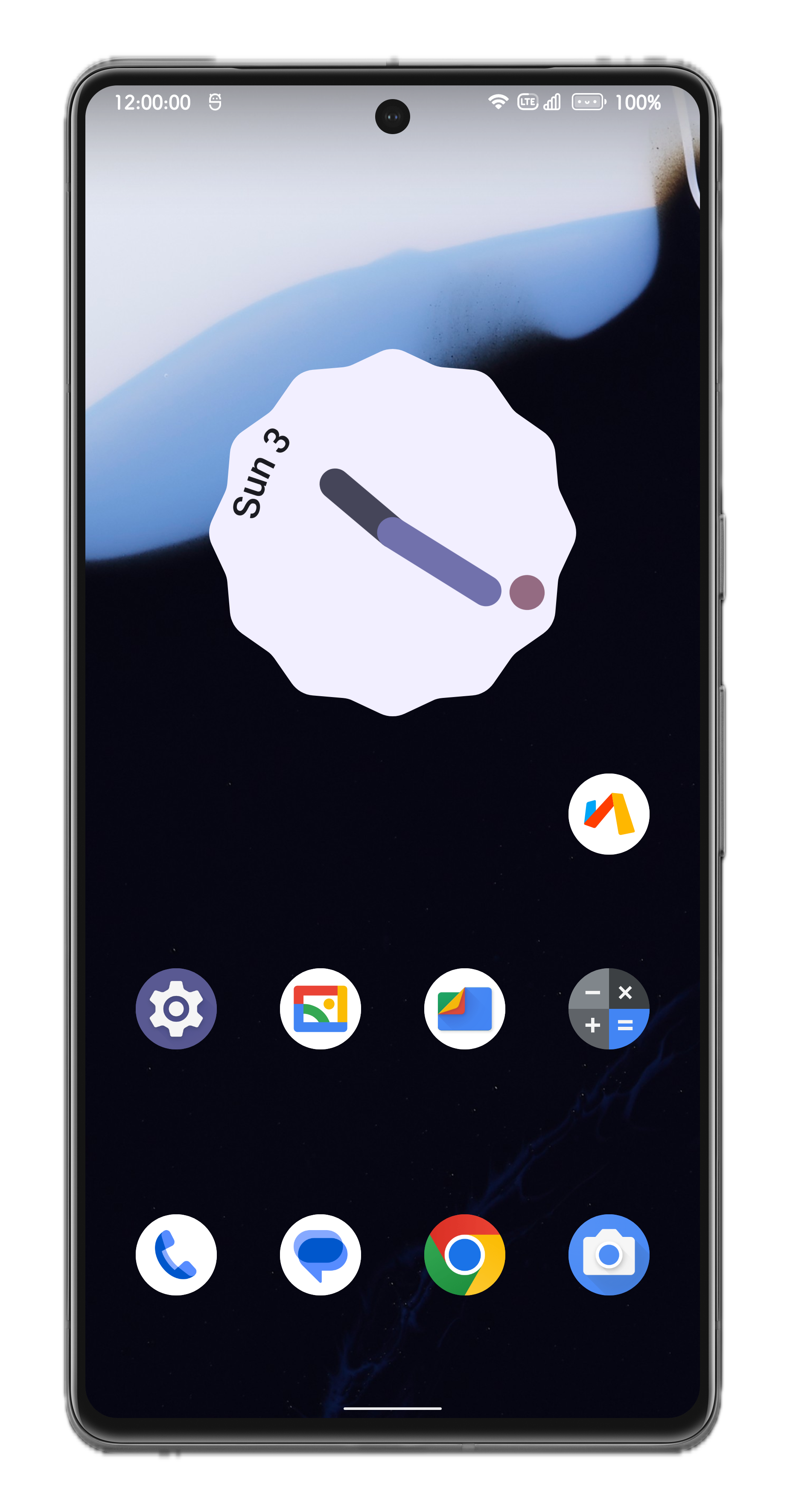 GaoyiPlayOS 5 Device